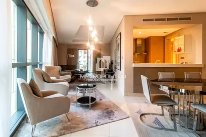 Spacious 2 Bed | Fully Furnished | Canal View