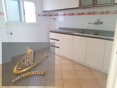 SPECIAL OFFER// SPILT AC HUGE 1BHK ONLY 26K WITH 6CHQ+NICE LOCATION CLOSE TO MEGA MALL BU DANIC AREA