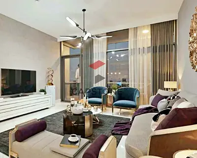 Peaceful Community | Park View | 2 Balconies | 10% Off