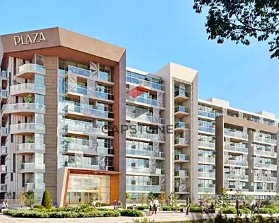Peaceful Community | Park View | 2 Balconies | 10% Off