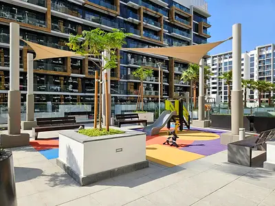 Investor Price | Chiller Free | Luxury Studio | Mid Floor