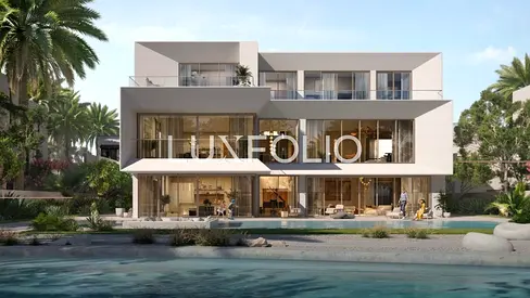 Lagoon Community | Genuine | Good Location
