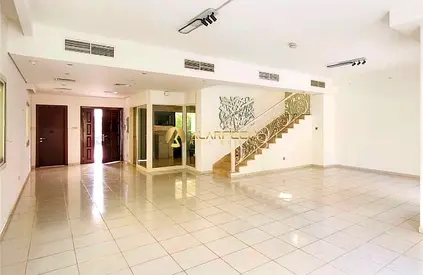 4BR+Maid | Spacious Villa | Prime Location