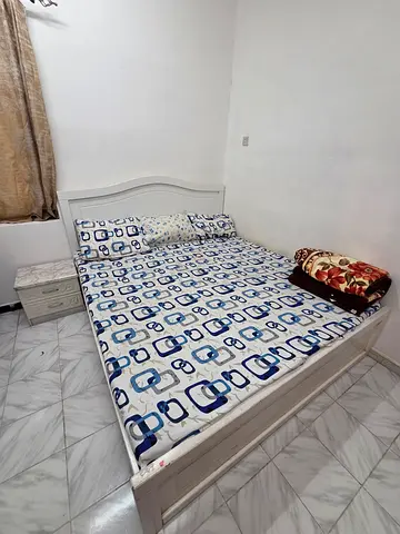 Bed set for sale