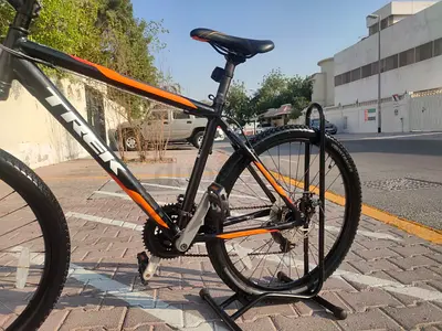 Trek 3500 series Mountain Bike - Good Condition, Ready to Ride