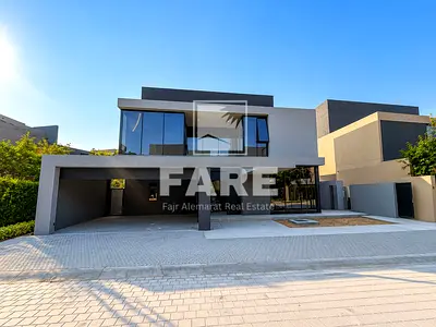 6-Bedroom Signature Villa for Sale in Saro, Masaar, Sharjah | Spacious Luxury Home