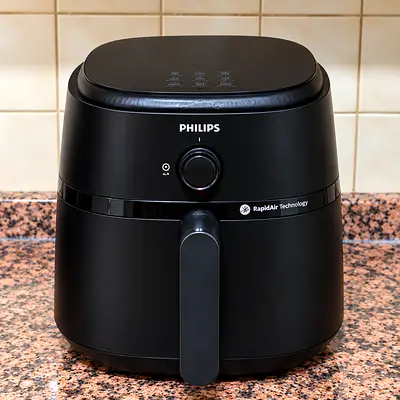 PHILIPS Air Fryer - EXCELLENT Condition