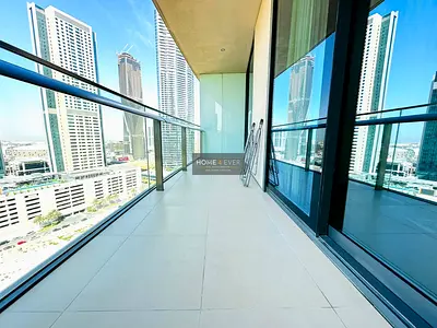 Mid Floor || Unfurnished || Vacant