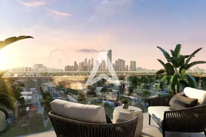 Azizi Neila | Metro Nearby | Q4 2027 Handover