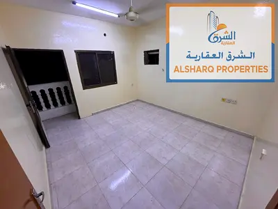 غرفتين وصالة بلكونة النعيمية 1 مساحة كبيرة  20000