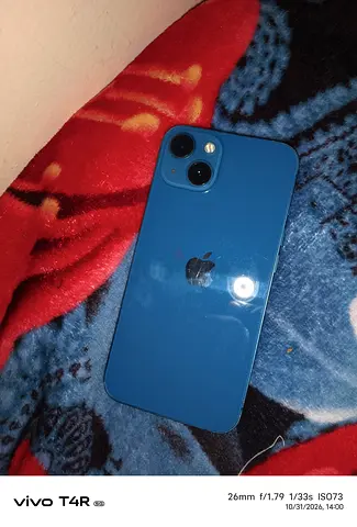 I phone 13 in good condition