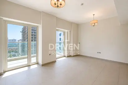 Vast Layout | Family Living | Maids Room