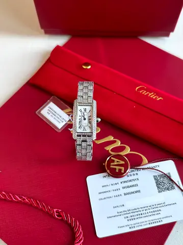 Cartier super master quality For women With full original packing 💕