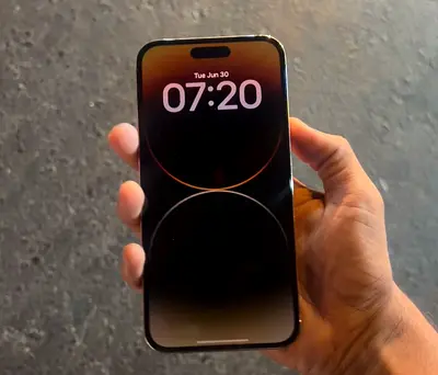 iPhone 14 Pro Max 1tb