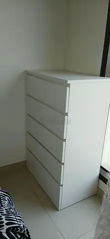 IKEA MALM CHESTER DRAWER