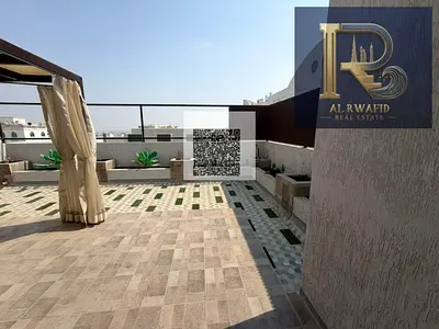 available for annual rent in Al Hamidiya 1, Ajman, conveniently located next to Ajman Court