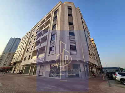 BRAND-NEW - 1 BEDROOM APARTMENT WITH SPACIOUS LIVING ROOM FIRST TENANT