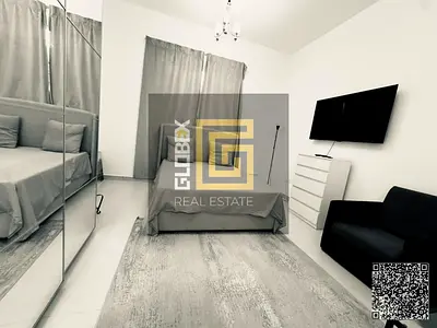 Furnished Apartment for Resale | Princess Village A5 | 546 Sqft