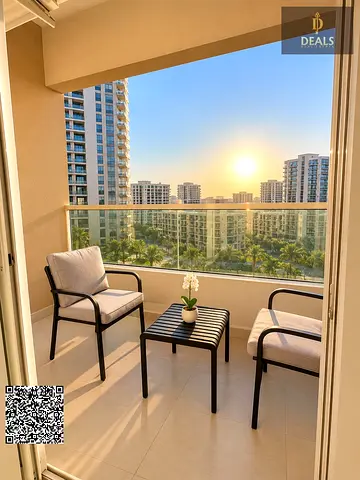 Spacious Apartments | Gold Crest Tower | Premium Location | Handover in 2027 | Premium Amenities | Ideal Investment Opportunity