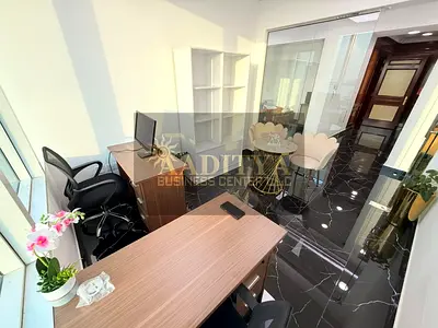 Upgrade Your Office, Upgrade Your Business with premium office spaces
