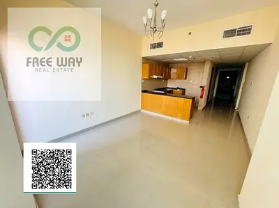 🏡 للبيع استوديو مساحه كبيره فى النعيميه عجمان
