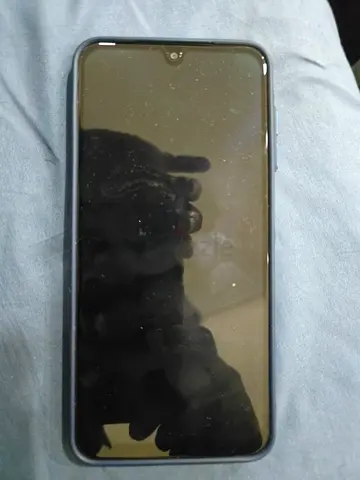 Used Samsung Galaxy A26 smartphone with case - good working condition