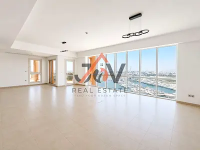 Type A | Rare Find Apt | Full Sea View