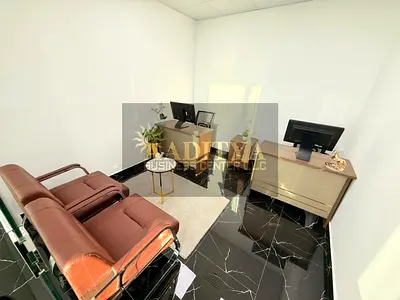 Spacious Office | Direct from Owner | ready to Move