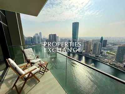 Full Canal View | Waterfront | Furnished