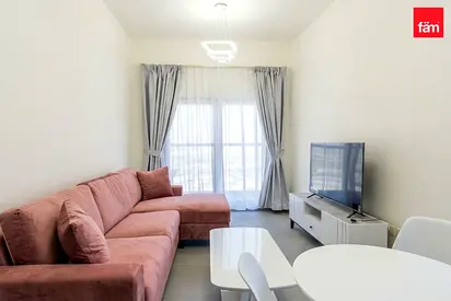 Vacant | Furnished | High Floor | Ready