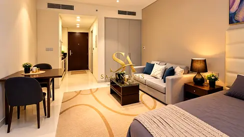Fully Furnished | Ready to Move | Spacious