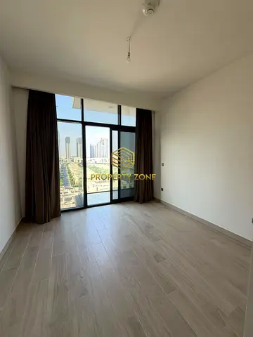 استوديو ميدان | شرفة | إطلالة على البحيرة والبرج