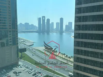 شقة من 3 غرف وصالة للإيجار | تكييف مجاني | باركن