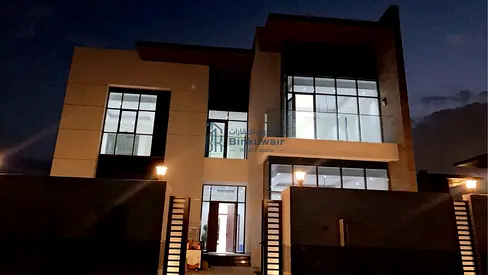 للبيع فيلا في الرقيبه - السيوح - تملك حر جميع الجنسيات العربيه