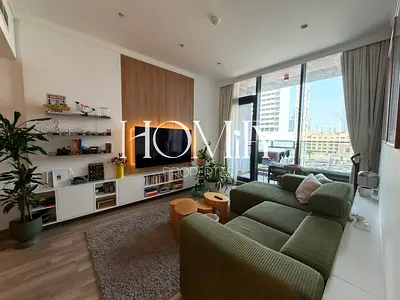 FULLY FURNISHED | SPACIOUS LAYOUT |PREMIUM QUALITY