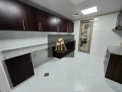 Brand New 2 Bedroom Apartment | Basement Parking | Prime Location in Shabiya 10