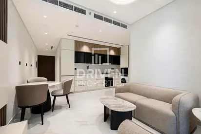 Ready to Move in | Brand New | Fully Furnished