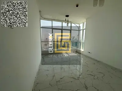 2-Bedroom Apartment for Annual Rent in Oasis Towers, Ajman