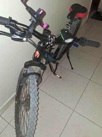 Used kids/teen mountain bike - good condition