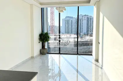 Unique Spacious 2BR | Private Pool | Samana Hills