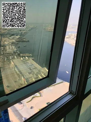 🏢 STUDIO FOR SALE | AL WAHA TOWERS 1 – AJMAN