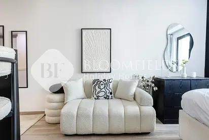 Flexible Payment | Furnished | Ready to Move-in