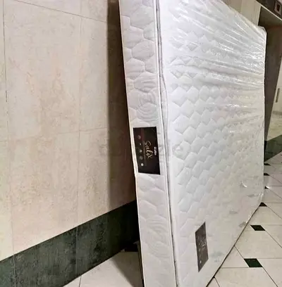 New King Size Mattress 180×200cm. Same Day Delivery Available