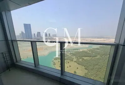 Sea & Mangrove View | Spacious Layout | Vacant Now