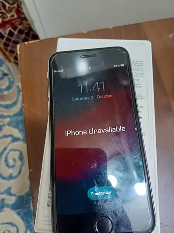 IPhone 6s 64gb for spare parts for 50aed