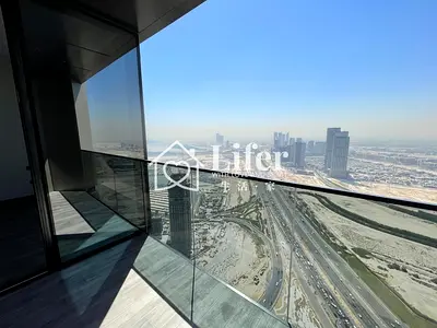 Spacious 2BR | Regalia by Deyaar | Business Bay | 1 Cheque