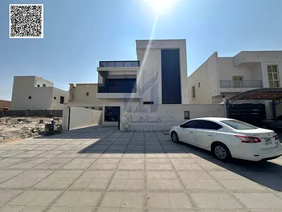 LUXURY 5-BEDROOM VILLA FOR SALE | AL YASMEEN, AJMAN