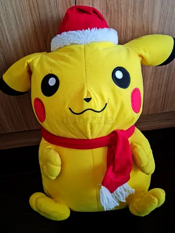 Pokémon Teddy bear