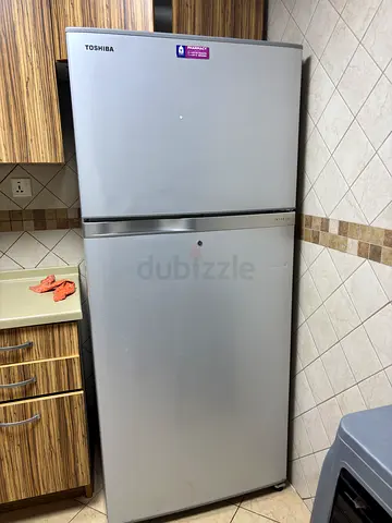 Toshiba Fridge