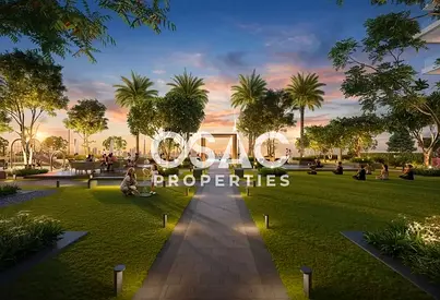 URBAN ELEGANCE / LUXURY / OPP MALL